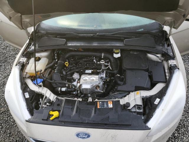 VIN 1FADP3FE7JL270902 2018 FORD FOCUS no.11