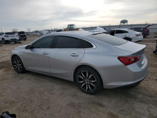 VIN 1G1ZE5ST1HF286990 2017 CHEVROLET MALIBU no.2