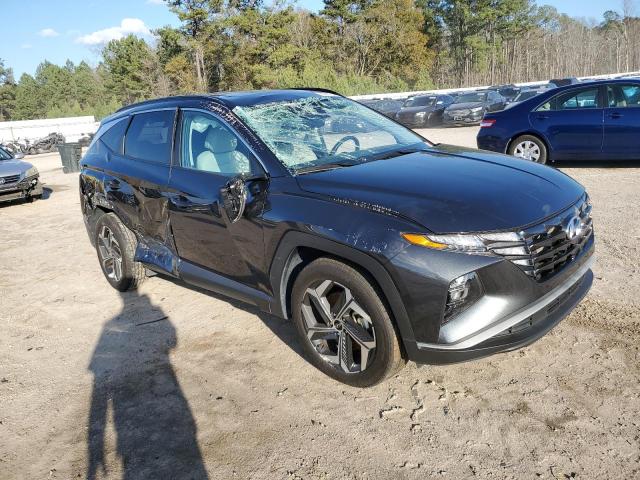 Vin: 5nmjf3ae7ph253924, lot: 86987304, hyundai tucson sel 20234