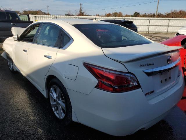 Vin: 1n4al3ap6dn471920, lot: 84994404, nissan altima 2.5 20132