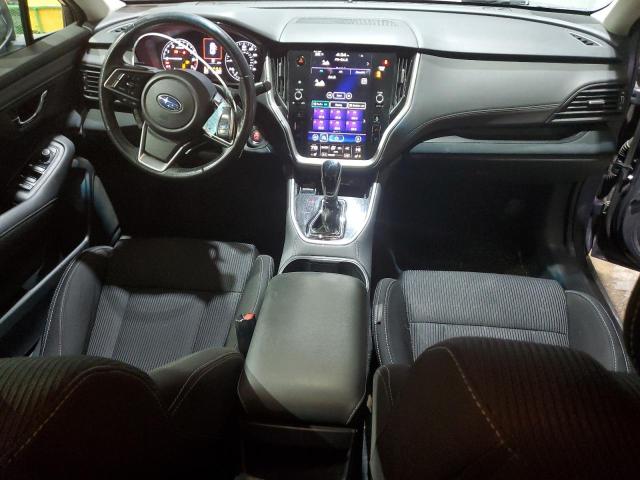 2021 SUBARU LEGACY PRE - 4S3BWAF66M3019729