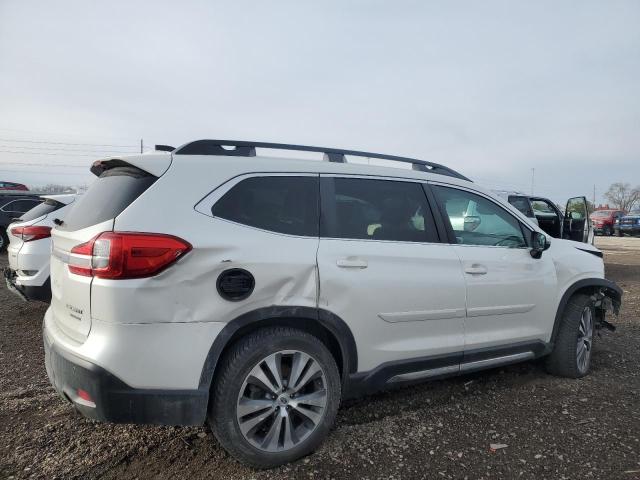 2019 SUBARU ASCENT LIM - 4S4WMALD1K3416302