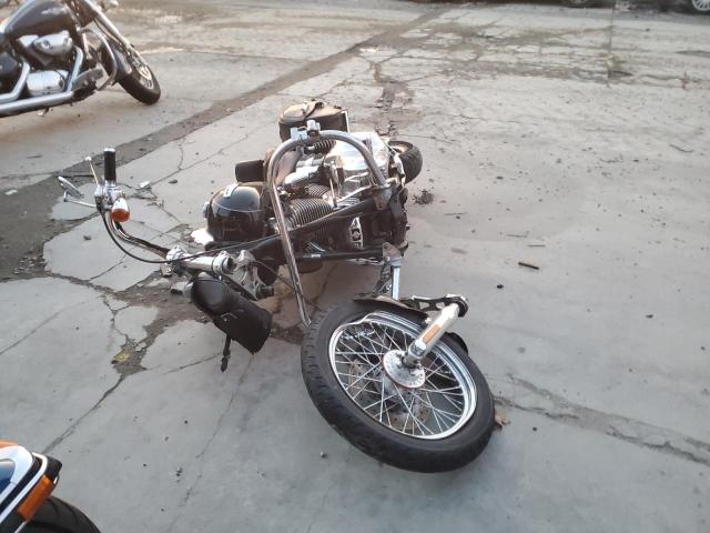 2009 HARLEY-DAVIDSON FXDC 1HD1GV4149K319126