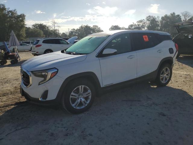 Vin: 3gkalmevxjl362370, lot: 85748204, gmc terrain sle 2018 img_1