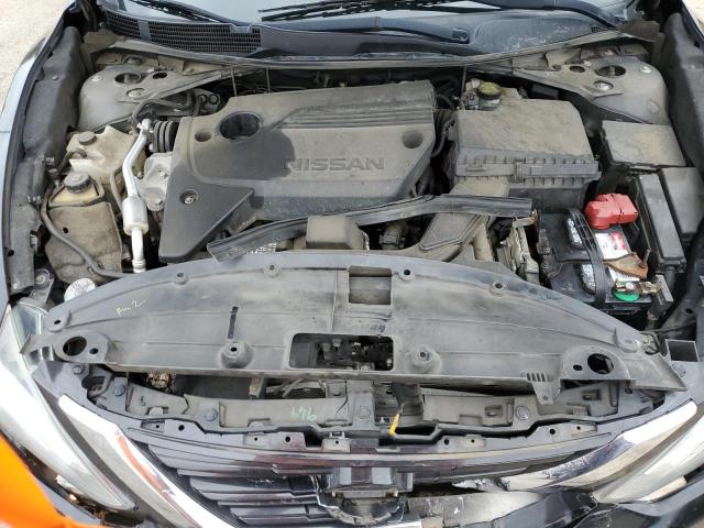 2018 NISSAN ALTIMA 2.5 - 1N4AL3AP2JC193265