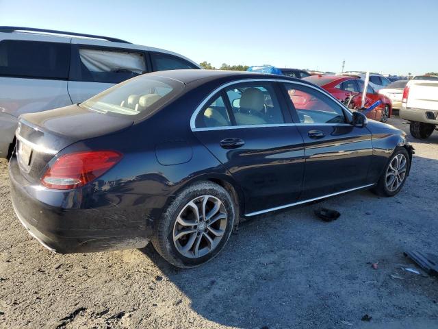 VIN 55SWF4JB0GU158431 2016 MERCEDES-BENZ C-CLASS no.3