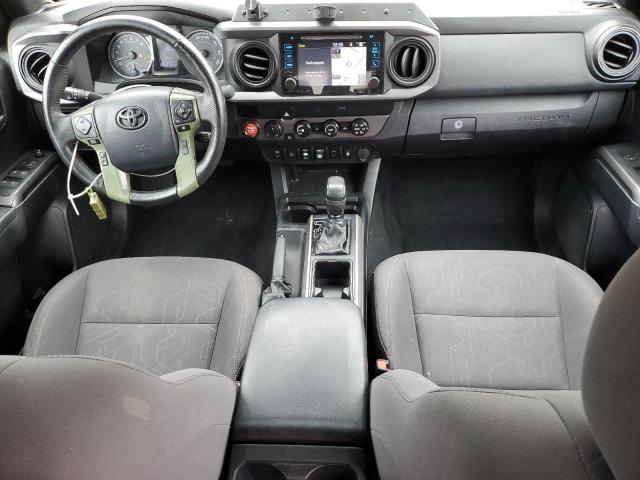 2019 TOYOTA TACOMA DOU - 3TMCZ5AN2KM196534