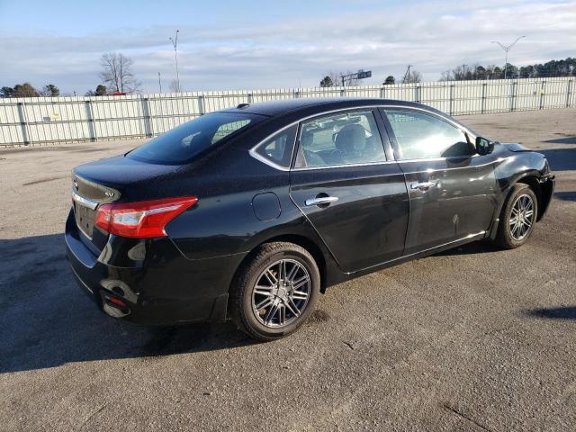 2017 NISSAN SENTRA S - 3N1AB7AP5HY247117