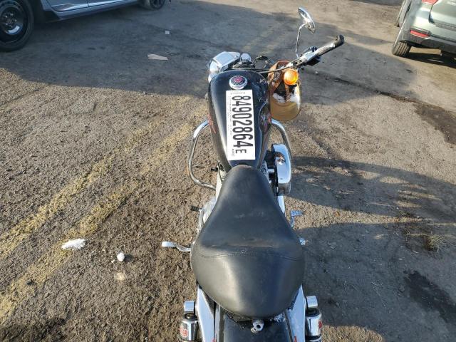 2005 HARLEY-DAVIDSON XL883 1HD4CAM125K431452