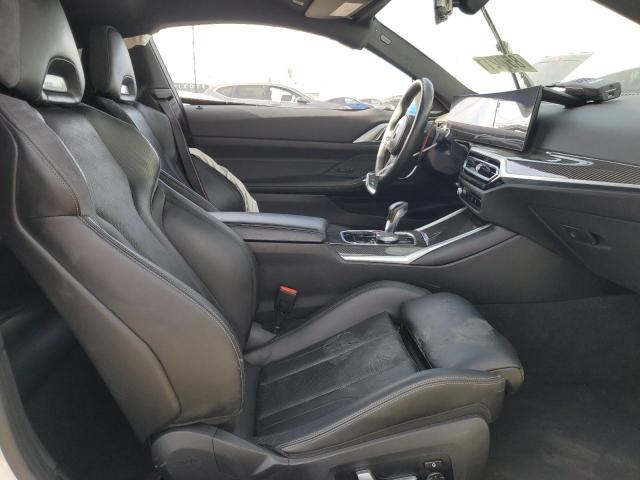 2024 BMW M4 COMPETI WBS43AZ01RCP62291