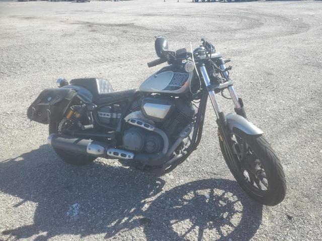 2017 YAMAHA XVS950 CU #3033521104