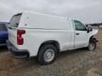 Lot #3024822383 2023 CHEVROLET SILVERADO