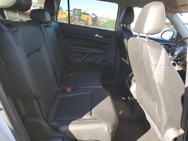 2018 VOLKSWAGEN ATLAS SE - 1V2KR2CA5JC566619