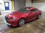 2016 LEXUS RC 300 - JTHSM5BC9G5000186