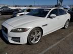 Lot #3033031004 2016 JAGUAR XF R - SPO