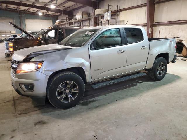2016 CHEVROLET COLORADO Z - 1GCGTDE35G1379680