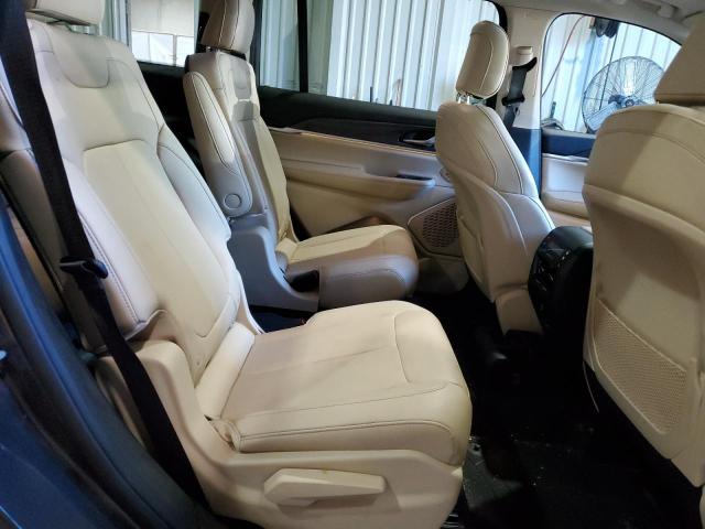 2021 JEEP GRAND CHER - 1C4RJKBGXM8184591
