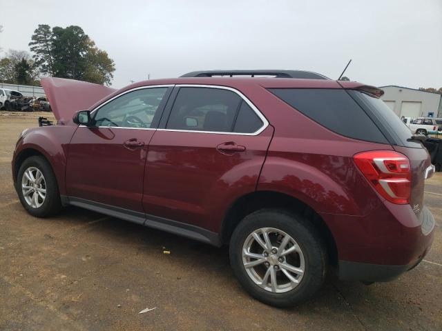 2017 CHEVROLET EQUINOX LT - 2GNALCEK1H1513563