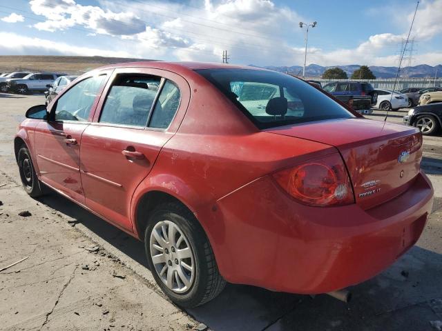 2010 CHEVROLET COBALT 1LT #3025188194