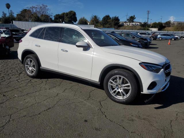 VIN W1NKM4HB4RF209013 2024 MERCEDES-BENZ GLC-CLASS no.4