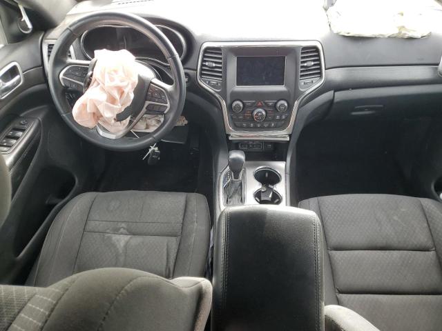 2018 JEEP GRAND CHER - 1C4RJFAGXJC190621