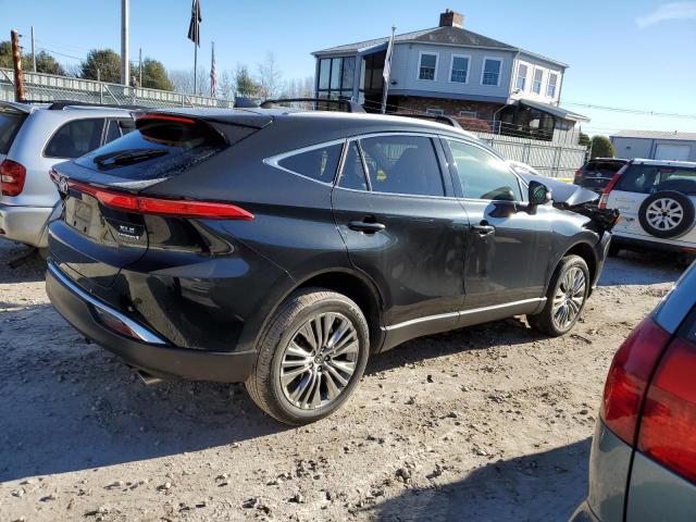 2022 TOYOTA VENZA LE - JTEAAAAH2NJ101677