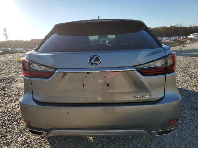 2020 LEXUS RX 350 BAS - 2T2AZMAA9LC180643