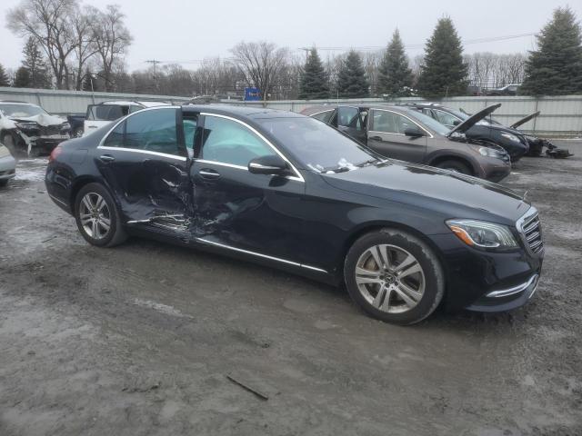 VIN WDDUG8GB7KA476560 2019 MERCEDES-BENZ S-CLASS no.4