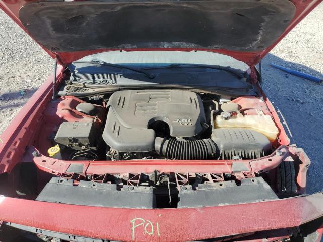 2016 DODGE CHALLENGER - 2C3CDZAG2GH352718