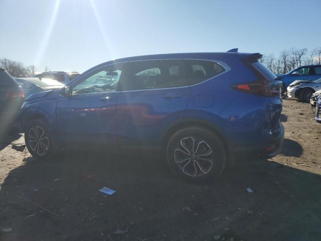 Vin: 7farw2h59me011723, lot: 86379724, honda crv ex 20212