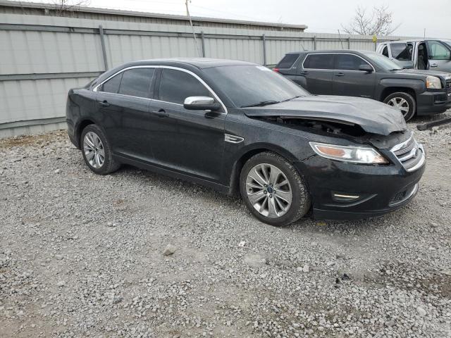 Vin: 1fahp2fw1cg133972, lot: 83002174, ford taurus limited 20124