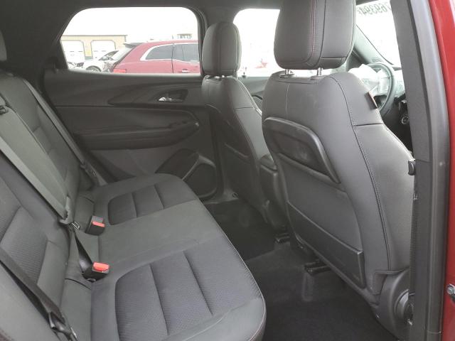 2023 CHEVROLET TRAILBLAZE - KL79MUSL1PB175170