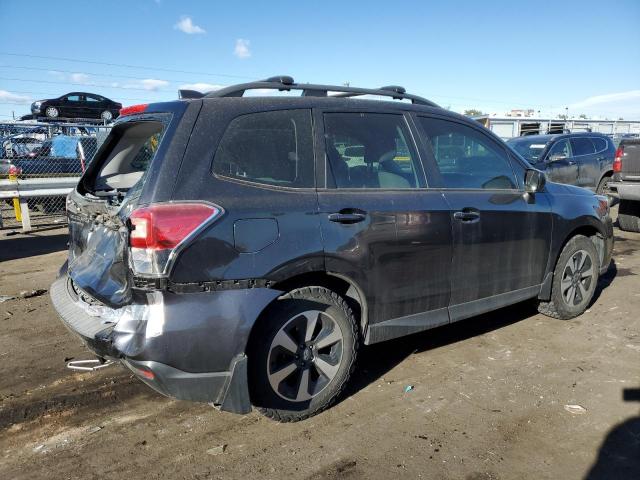 2018 SUBARU FORESTER 2 - JF2SJABC1JH607578