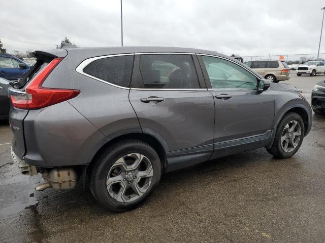 Vin: 7farw2h53ke007115, lot: 82599824, honda crv ex 20193