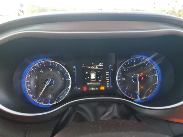 2018 CHRYSLER PACIFICA T - 2C4RC1FG7JR125450