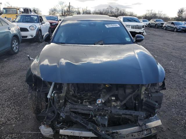 2020 NISSAN ALTIMA SR - 1N4BL4CW6LC186823