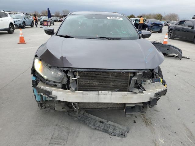2019 HONDA CIVIC SPOR - 2HGFC2F80KH502114
