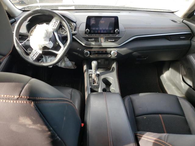 2021 NISSAN ALTIMA SR - 1N4BL4CV2MN421389