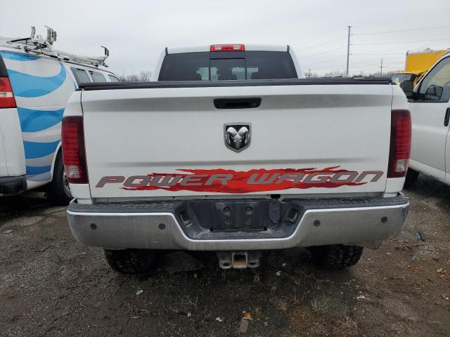 2015 RAM 2500 POWER 3C6TR5EJ2FG536381