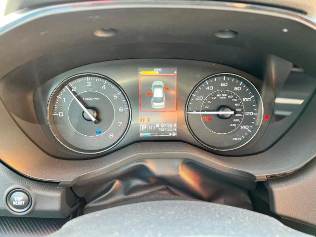 2023 SUBARU IMPREZA PR - 4S3GTAV68P3712919