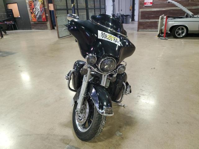 2004 HARLEY-DAVIDSON FLHT 1HD1DDV144Y628229