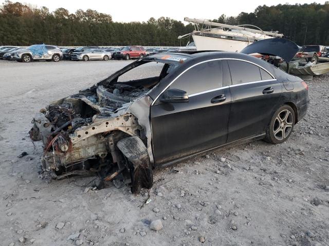 Vin: wddsj4eb0en041915, lot: 86304124, mercedes-benz cla-class 250 2014 img_1