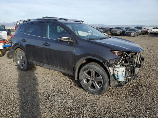 Vin: 2t3rfrev7fw386550, lot: 81456754, toyota rav4 xle 20154