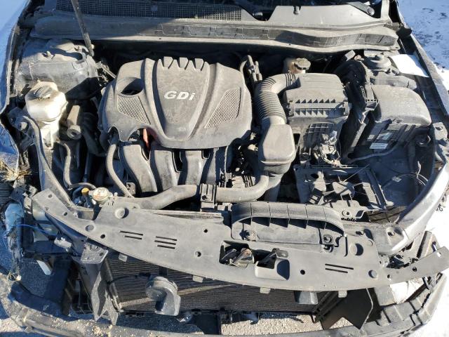 2015 KIA OPTIMA LX - 5XXGM4A71FG473337