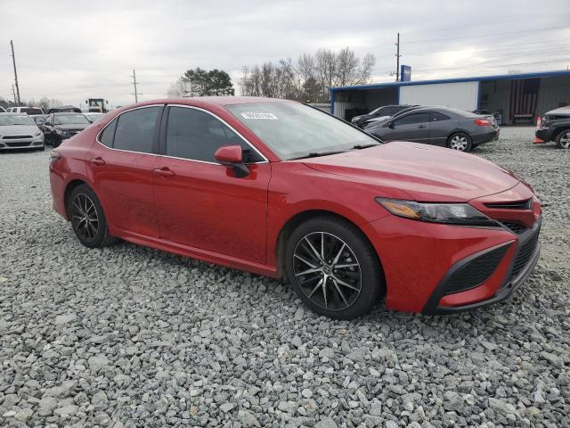 Vin: 4t1g11ak3mu420430, lot: 86503104, toyota camry se 20214