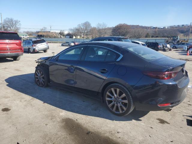 MAZDA 3 SELECT 2020 charcoal  gas JM1BPACL9L1169223 photo #3