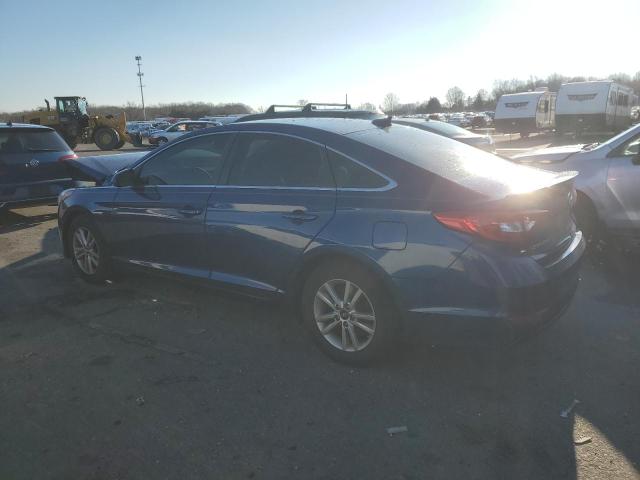 2016 HYUNDAI SONATA SE - 5NPE24AF3GH320677