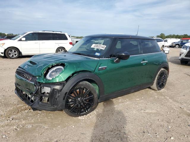 VIN WMW53DH00R2U29596 2024 MINI COOPER no.1