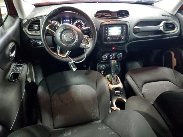 2016 JEEP RENEGADE L - ZACCJBBT8GPC92157