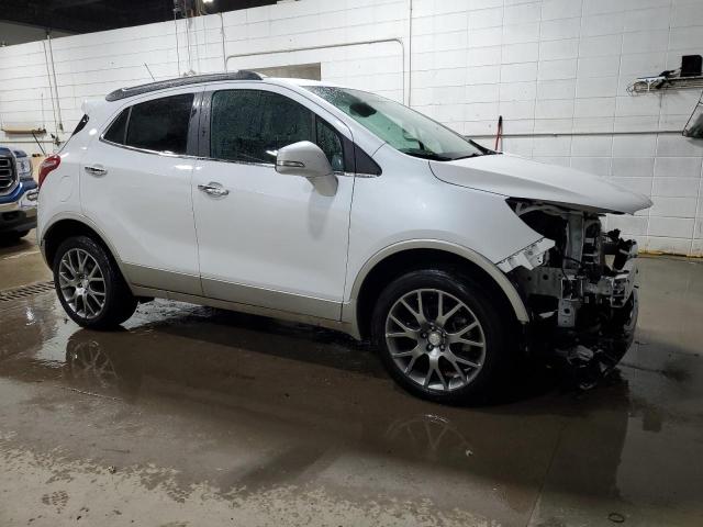 2018 BUICK ENCORE SPO - KL4CJ2SB2JB635516